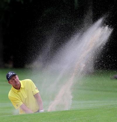 Local golfer wins Zambia Sugar Open